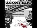 agony hifi man down riddim medley aug 2k11