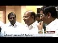 will continue in nda alliance if anbumani is cm candidate ramadoss