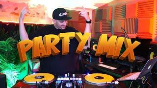 PARTY MIX 2022 | #5 | Mashups & Remixes of Popular Songs - Mixed by Deejay FDB