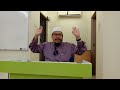 Manhaj Ahli Sunnah Wal Jamaah | Ustaz Adli Mohd Saad | 13 september 2019