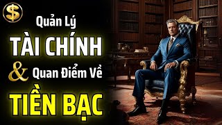 BẠN CẦN KIẾM BAO NHIÊU TIỀN, TIẾT KIỆM BAO NHIÊU MỚI ĐẠT ĐƯỢC TỰ DO TÀI CHÍNH? | THUẬT TÀI VẬN