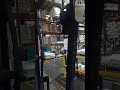 Best Forklift Driving