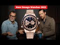 Omega's Brand New High Complications | DailyWatch Talks #153