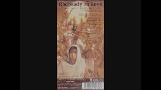 熊谷幸子　Rhapsody in Love