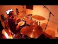 Alex Micklewright - Cognizance - Clones Of The Night Sky (Drum Cover)