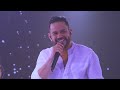 Jhonder Morales - Mi Segunda Vida  (En Vivo)