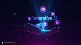 Unlocking Business Success with AI: How Impressico Drives Innovation and Optimization