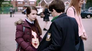 Lily (so awkward) season 1-4