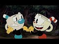 the cuphead show i double down