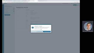 Cloud to edge deployment including edge inferencing - Tutorial