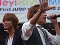 hey say jump thailand 2013