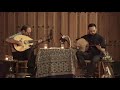 classical turkish oud music necati Çelik with celaleddin hacibey Çelik