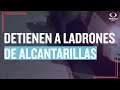 Detenidos en flagrancia | Las Noticias Puebla -    🔴 Noticias en vivo en Puebla