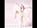 Nicki Minaj - Moment 4 Life Instrumental With Hook