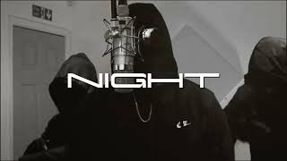 (Free)Kay Flock Type beat "Night" Drill Type beat