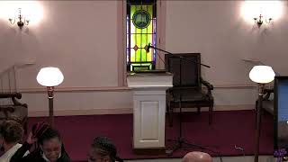 KHALILAH A WHITE FUNERAL SERVICE