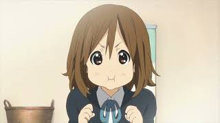 Yui Hirasawa