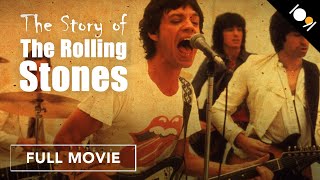The Story of the Rolling Stones (FULL MOVIE)
