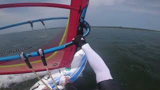 Windsurfing Hel - Chalupy - Polaris 2023