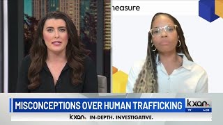 Human trafficking awareness: Understanding the nuances