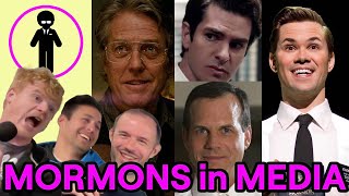 Heretic & the portrayal of Mormons in Media