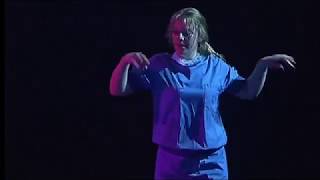 TEDxMaastricht - Dancing Doctors