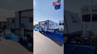 2025 Jayco Jay Feather Air Super Lite 17BHSL #jayco #jayfeather #superlite #rv #traveltrailer