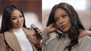 Moniece vs. Princess | Love & Hip Hop: Hollywood Season 5