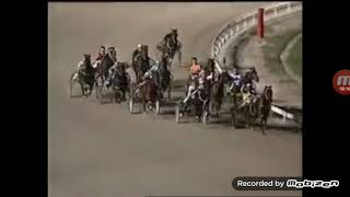1993 Inter Dominion Pacers Grand FInal