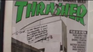 Thrasher's Jake Phelps - Epicly Later'd - VICE
