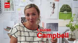 imm cologne 2014 - Louise Campbell - Das Haus