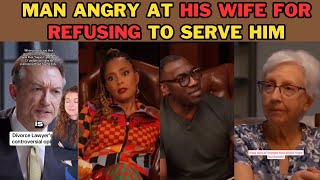 MEN UPSET WHEN WOMEN SAY THEY DON'T WANT KIDS| Shannon Sharpe Angry at Childfree by Choice Woman