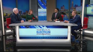 2022 Midterm election wrap up