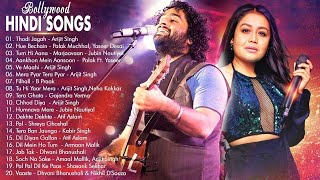 Latest Bollywood Love Songs 2020 💙 arijit singh,Neha Kakkar,Atif Aslam,Armaan Malik,Shreya Ghoshal#2