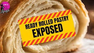 Shocking Food Exposed : Why is THIS in my Pastry?