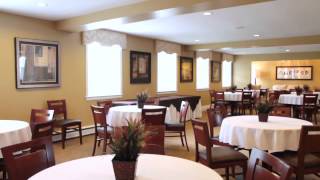 Dodsworth & Brown Funeral Home, Burlington Chapel (Burlington, Ontario)