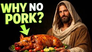 The Forbidden Truth About Eating Pork in the Bible
