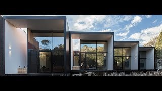 Mountain Terrace rooms at Freycinet Lodge officially open