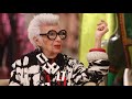96-Year-Old Fashion Icon Iris Apfel Ripped Jeans Are ‘Insanity’  TODAY