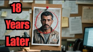 The Tiny Detail That Solved Spain's Most Haunting Murder
