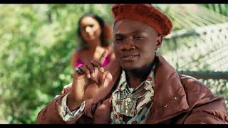 Mbosso Ova Official Music video