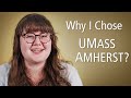 Why Choose UMass Amherst? | Student Experience & Application Advice