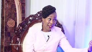 Woman Without Limits - Teresa Njoroge (PART 1)