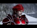 dffac wol アダマン 対戦動画 016