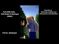 part 2 abang sally minecraft parody compilation minecraft animation