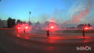 START GNIEZNO II Vice Mistrz Polski 1980