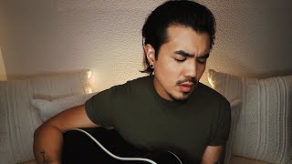 Disney Medley 8 Under The Sea  We Dont Talk About Bruno  Friend Like Me - Joseph Vincent Cover
