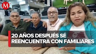 Madres Buscadoras logran localizar a hombre desaparecido desde 2003