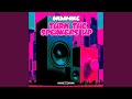 Turn The Speakers Up (Original Mix)