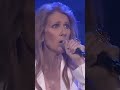 Céline Dion - My Heart Will Go On Live